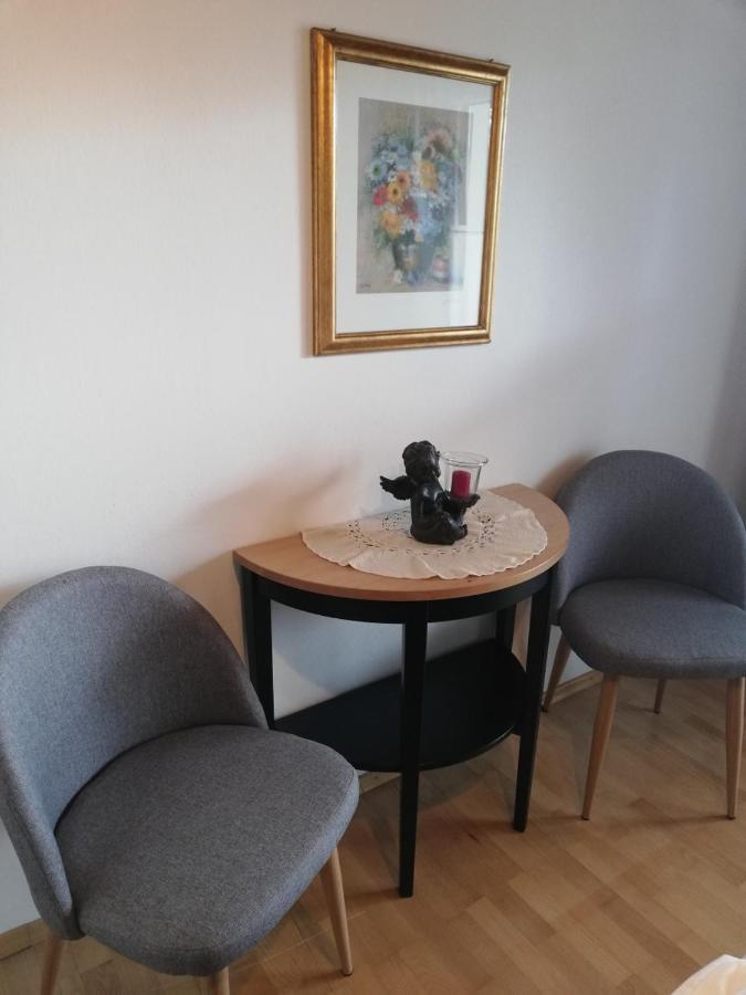 Appartements Ferienwohnungen Alpenblick ファイステナウ エクステリア 写真