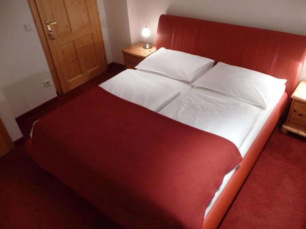 Appartements Ferienwohnungen Alpenblick ファイステナウ 部屋 写真
