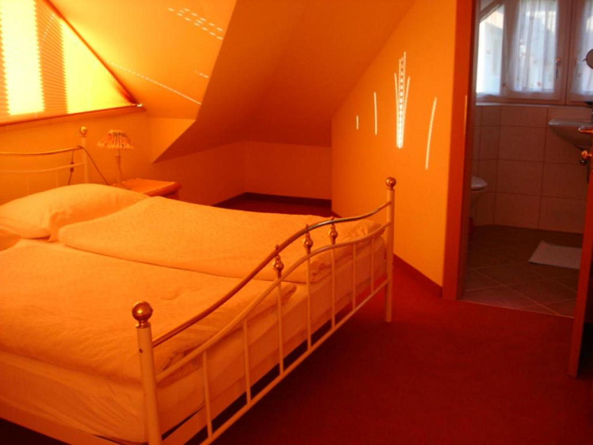 Appartements Ferienwohnungen Alpenblick ファイステナウ 部屋 写真