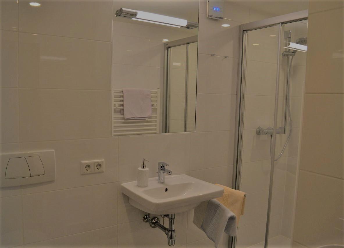 Appartements Ferienwohnungen Alpenblick ファイステナウ エクステリア 写真