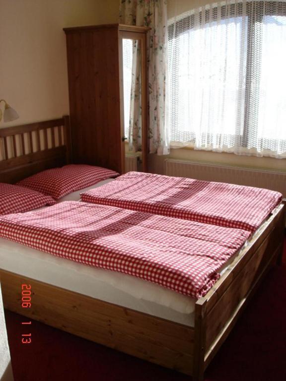 Appartements Ferienwohnungen Alpenblick ファイステナウ エクステリア 写真