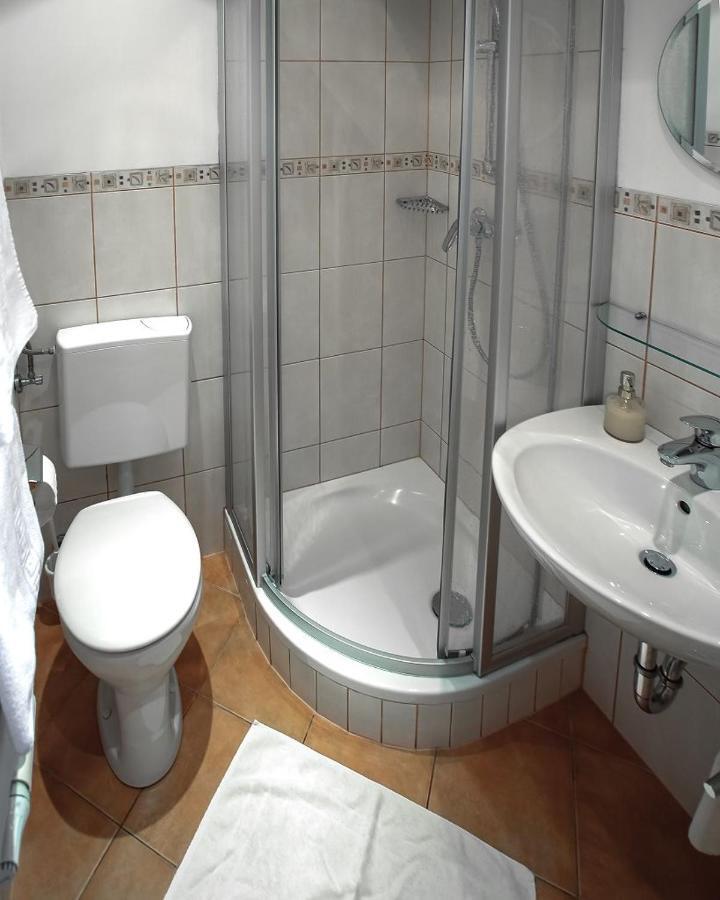 Appartements Ferienwohnungen Alpenblick ファイステナウ エクステリア 写真