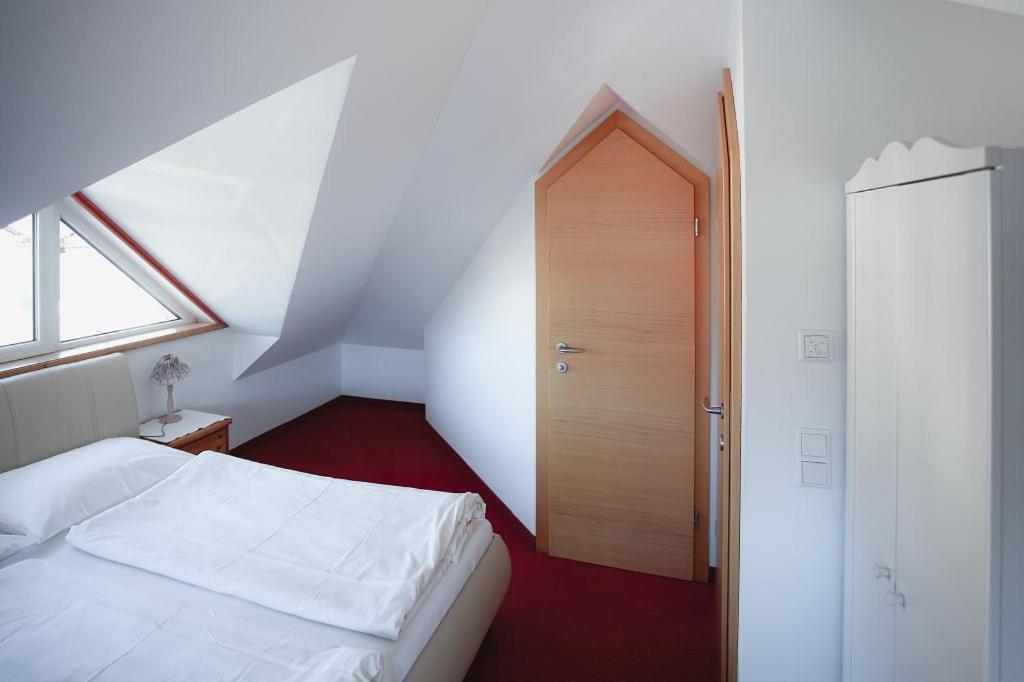 Appartements Ferienwohnungen Alpenblick ファイステナウ エクステリア 写真